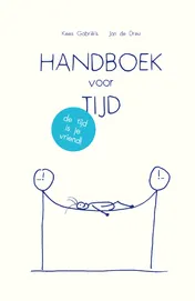 Omslag van Handboek voor Tijd