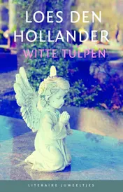 Omslag van Witte tulpen (set van 10 exx)