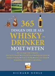 Omslag van 365 dingen die je als whiskydrinker moet weten