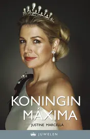 Omslag van Koningin Máxima