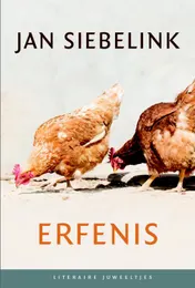 Omslag van Erfenis (set van 10 ex)