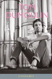 Omslag van Tom Dumoulin
