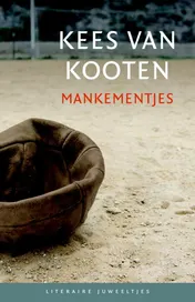 Omslag van Mankementjes set 10 ex.