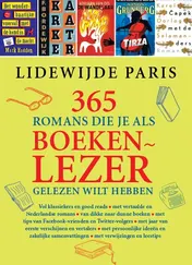Omslag van 365 romans die je als boekenlezer gelezen wilt hebben