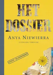 Omslag van Het dossier