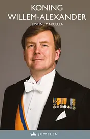 Omslag van Koning Willem-Alexander