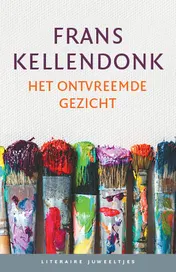 Omslag van Het ontvreemde gezicht (set van 10)
