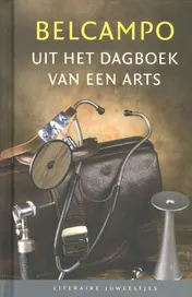Omslag van Uit het dagboek van een arts
