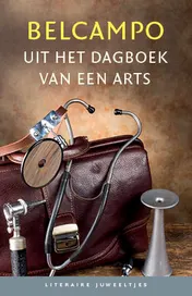 Omslag van Uit het dagboek van een arts (set van 10)