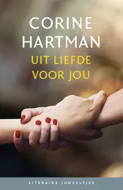 Omslag van Uit liefde voor jou (set van 10)