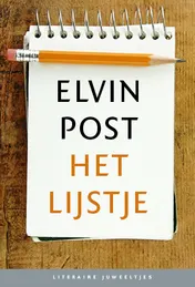 Omslag van Het lijstje (set van 10)