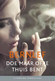 Omslag van Doe maar of je thuis bent (set van 10)