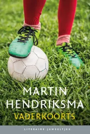 Omslag van Vaderkoorts (set van 10)