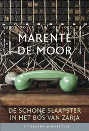 Omslag van De schone slaapster in het bos van Zarja (set van 10)