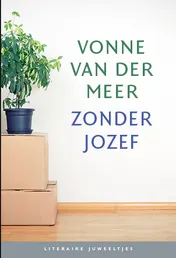 Omslag van Zonder Jozef (set van 10)