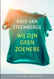 Omslag van Wij zijn geen zoeners (set van 10)