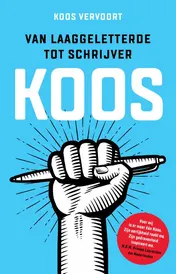 Omslag van KOOS
