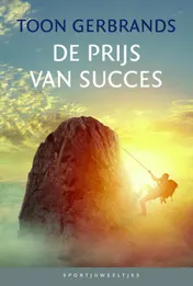 Omslag van De prijs van succes