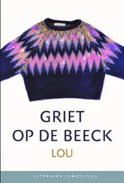 Omslag van Lou (set)