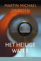 Omslag van Het heilige water (set)