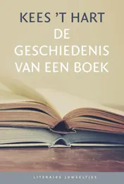Omslag van De geschiedenis van een boek (set)