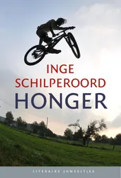 Omslag van Honger (set)