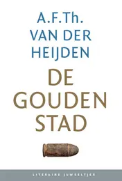 Omslag van De gouden stad (set)