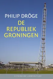 Omslag van De Republiek Groningen (set)