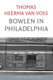 Omslag van Bowlen in Philadelphia (set)