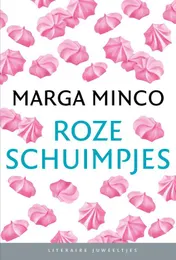 Omslag van Roze schuimpjes (set)