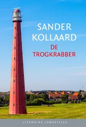 Omslag van De trogkrabber (set)