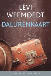 Omslag van Dalurenkaart (set)