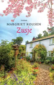 Omslag van Zusje