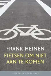 Omslag van Fietsen om niet aan te komen (set)