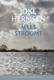 Omslag van Alles stroomt (set)