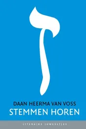 Omslag van Stemmen horen (set)