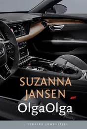 Omslag van OlgaOlga (set)