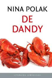 Omslag van De dandy (set)