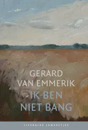 Omslag van Ik ben niet bang (set van 10)