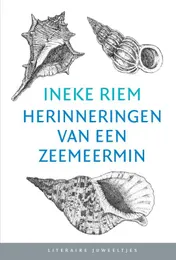 Omslag van Herinneringen van een zeemeermin (set)