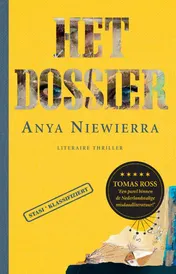 Omslag van Het Dossier