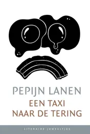 Omslag van Een taxi naar de tering (set)