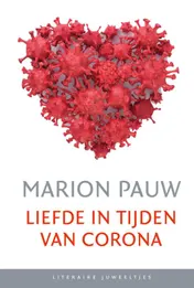 Omslag van Liefde in tijden van corona (set)