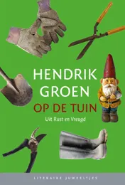 Omslag van Op de tuin (set) 10 ex