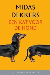 Omslag van Een kat voor de hond (set van 10)