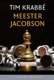 Omslag van Meester Jacobson (set)