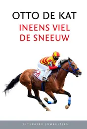 Omslag van Ineens viel de sneeuw (set)