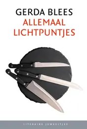 Omslag van Allemaal lichtpuntjes (set)