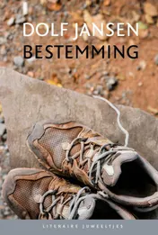 Omslag van Bestemming (set van 10)