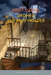 Omslag van Dromen van mijn moeder (set van 10)